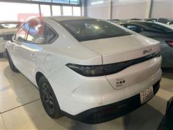 بي واي دي Qin Plus